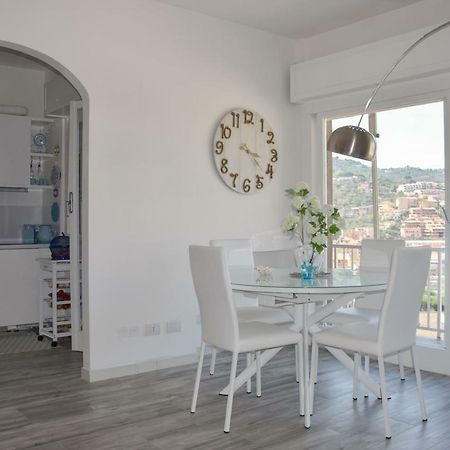 Апартаменти Casa Di Martina Порто-Санто-Стефано Екстер'єр фото