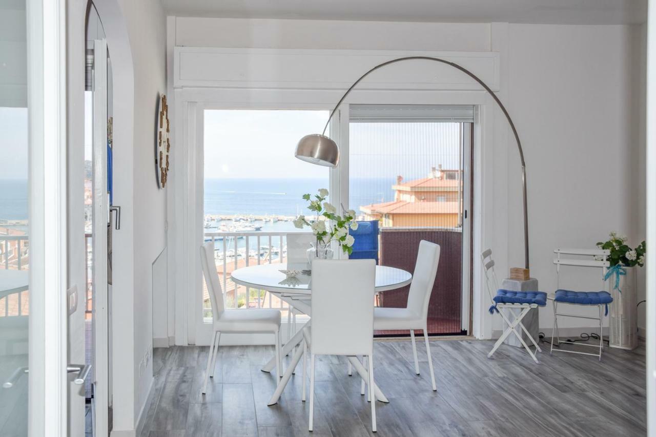 Апартаменти Casa Di Martina Порто-Санто-Стефано Екстер'єр фото