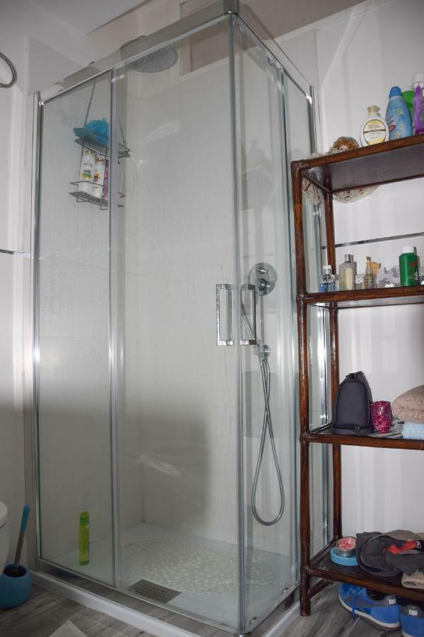 Апартаменти Casa Di Martina Порто-Санто-Стефано Екстер'єр фото